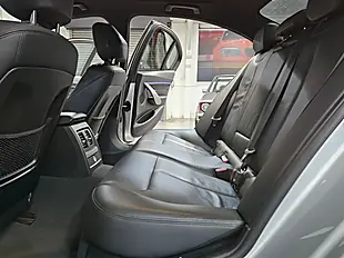Used 2016 BMW 3 Series M Sport Glacier Silver - Interior and Exterior details 19