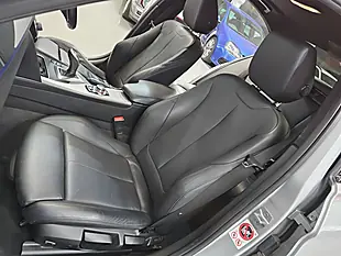 Used 2016 BMW 3 Series M Sport Glacier Silver - Interior and Exterior details 20