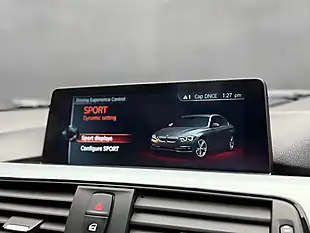 Used 2016 BMW 3 Series M Sport Grey - Interior and Exterior details 18