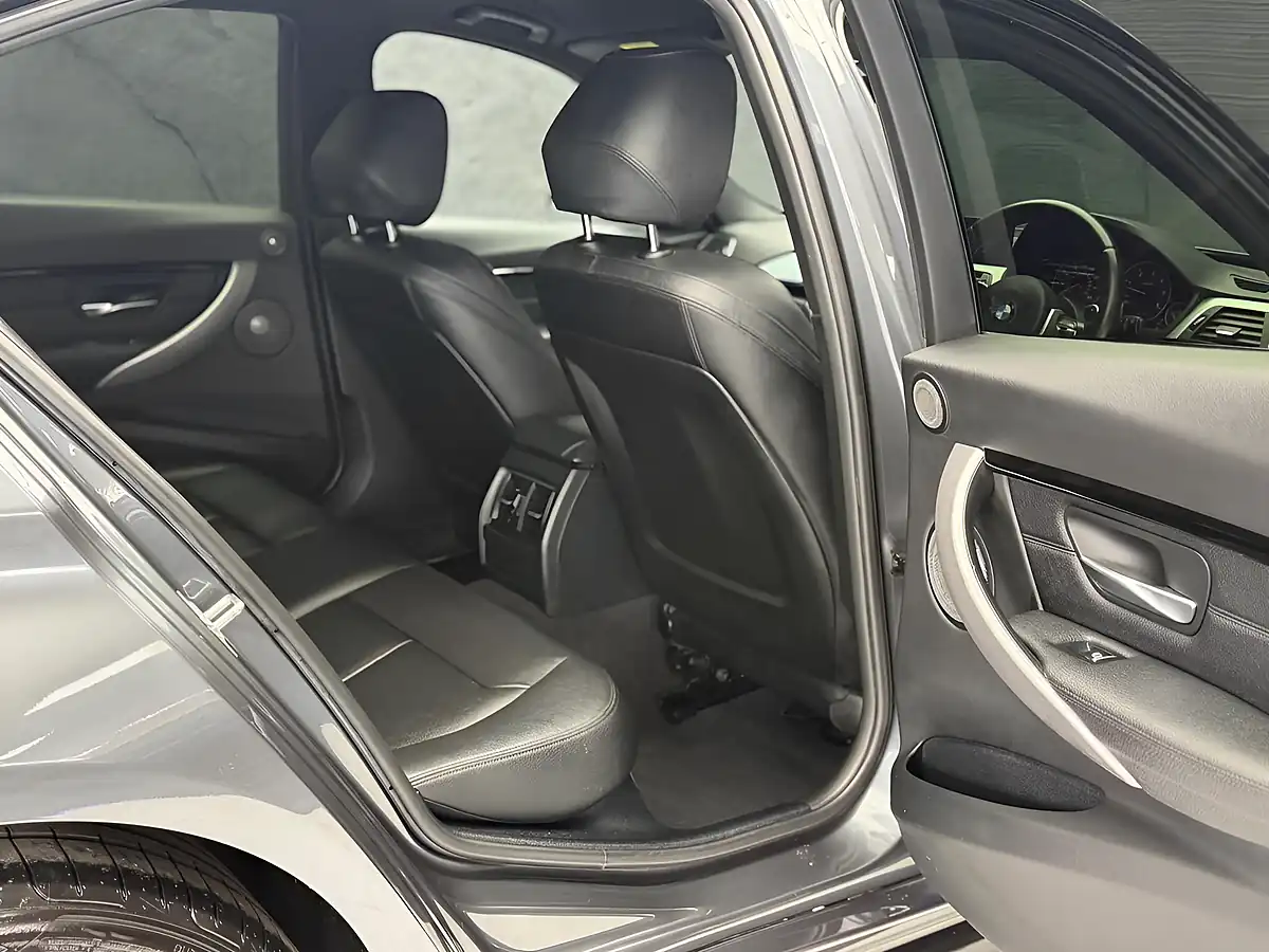 Used 2016 BMW 3 Series M Sport Grey - Interior and Exterior details 19