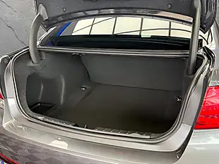 Used 2016 BMW 3 Series M Sport Grey - Interior and Exterior details 20