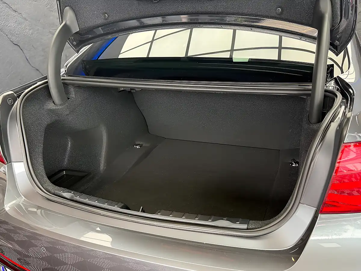 Used 2016 BMW 3 Series M Sport Grey - Interior and Exterior details 20