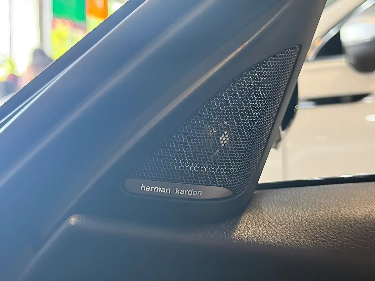 Used 2016 BMW 3 Series M Sport Grey - Interior and Exterior details 17