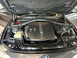 Used 2016 BMW 3 Series M Sport Grey - Interior and Exterior details 20
