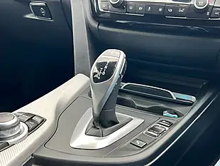 Used 2016 BMW 3 Series M Sport Grey - Interior and Exterior details 16