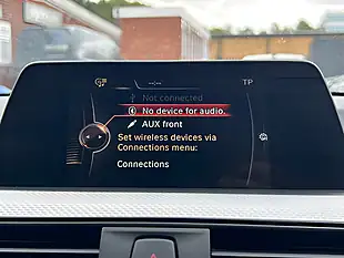 Used 2016 BMW 3 Series M Sport Grey - Interior and Exterior details 18