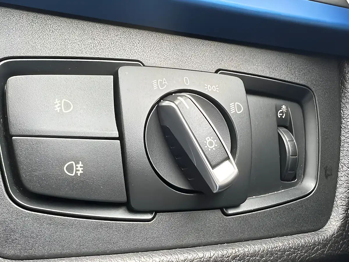 Used 2016 BMW 3 Series M Sport Grey - Interior and Exterior details 19