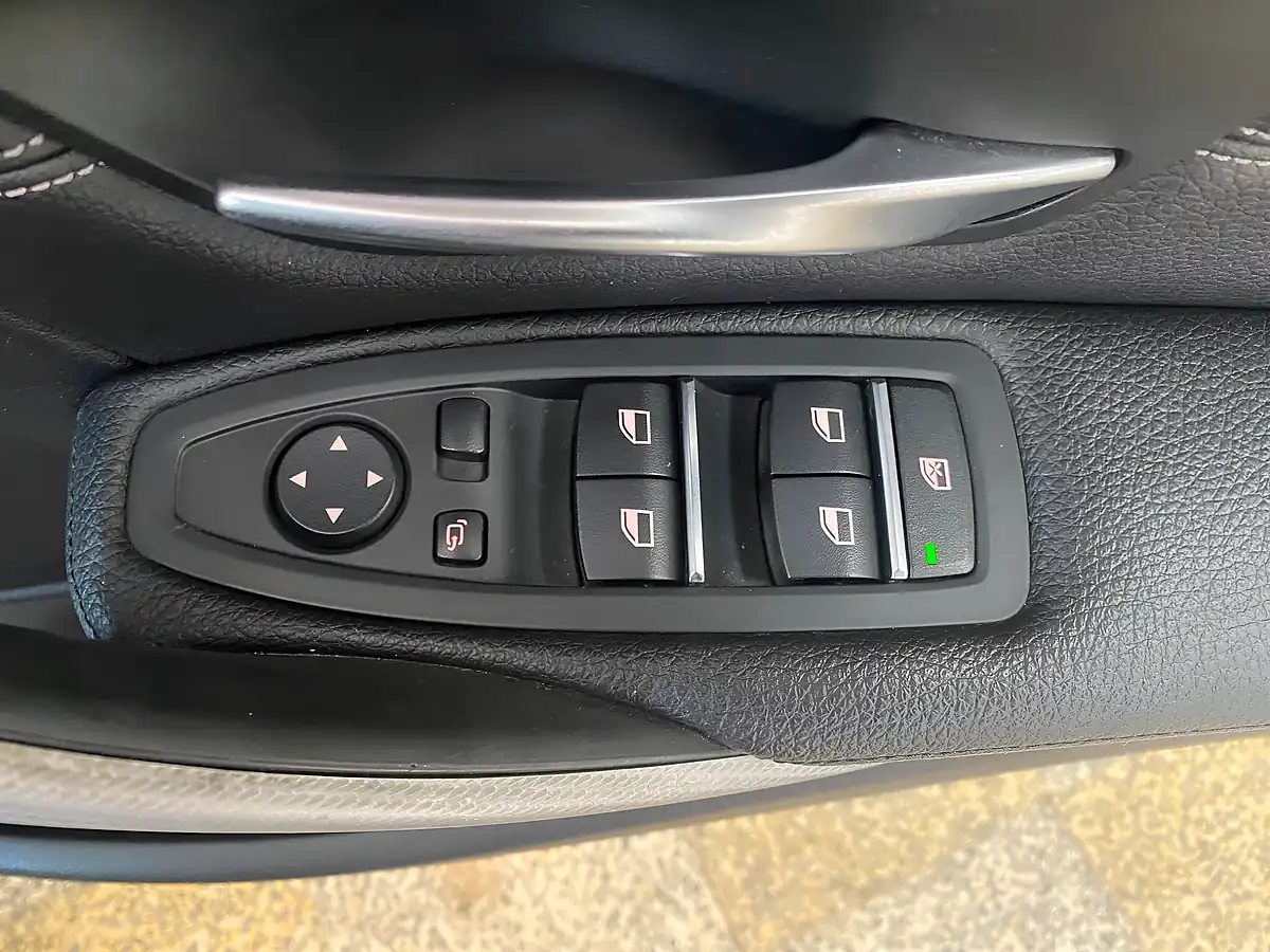 Used 2016 BMW 3 Series M Sport Grey - Interior and Exterior details 13