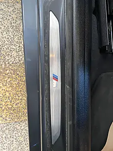 Used 2016 BMW 3 Series M Sport Grey - Interior and Exterior details 14