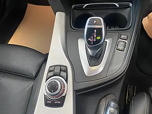 Used 2016 BMW 3 Series M Sport Grey - Interior and Exterior details 15
