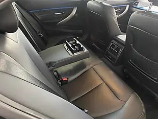 Used 2016 BMW 3 Series M Sport Grey - Interior and Exterior details 18