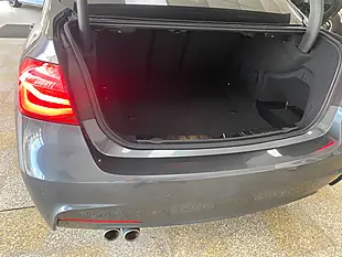 Used 2016 BMW 3 Series M Sport Grey - Interior and Exterior details 20