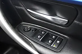 Used 2016 BMW 3 Series M Sport Grey - Interior and Exterior details 10