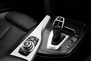 Used 2016 BMW 3 Series M Sport Grey - Interior and Exterior details 13