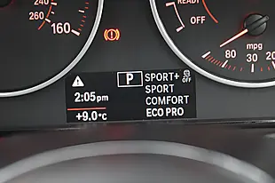 Used 2016 BMW 3 Series M Sport Grey - Interior and Exterior details 14