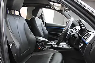 Used 2016 BMW 3 Series M Sport Grey - Interior and Exterior details 15