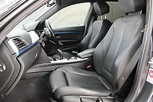 Used 2016 BMW 3 Series M Sport Grey - Interior and Exterior details 16