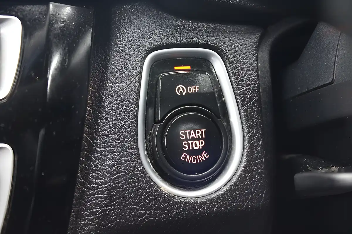 Used 2016 BMW 3 Series M Sport Grey - Interior and Exterior details 6