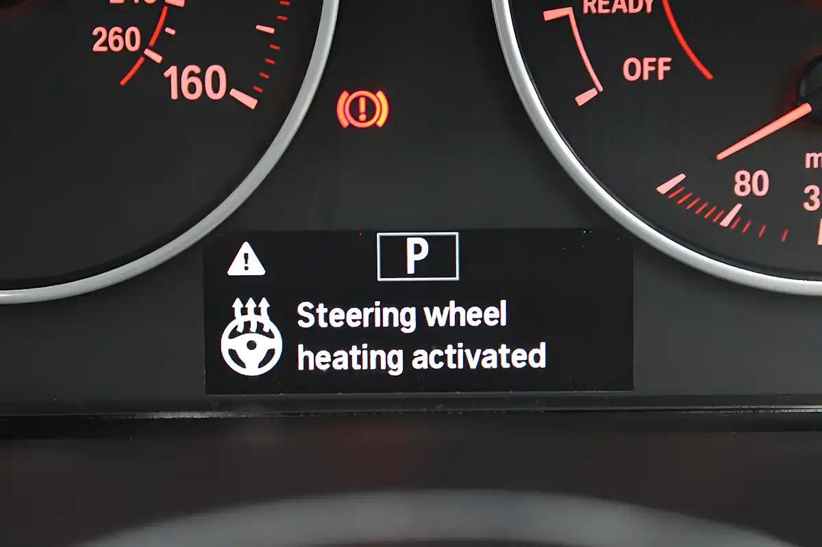 Used 2016 BMW 3 Series M Sport Grey - Interior and Exterior details 9