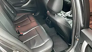 Used 2016 BMW 3 Series M Sport Grey - Interior and Exterior details 8