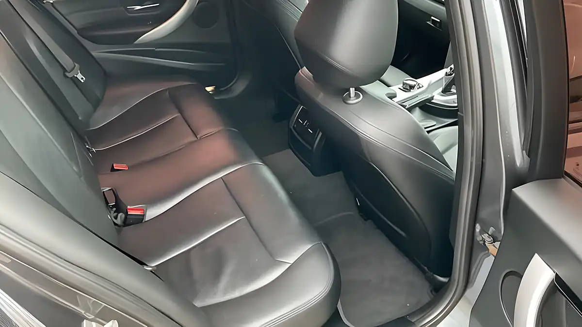 Used 2016 BMW 3 Series M Sport Grey - Interior and Exterior details 8