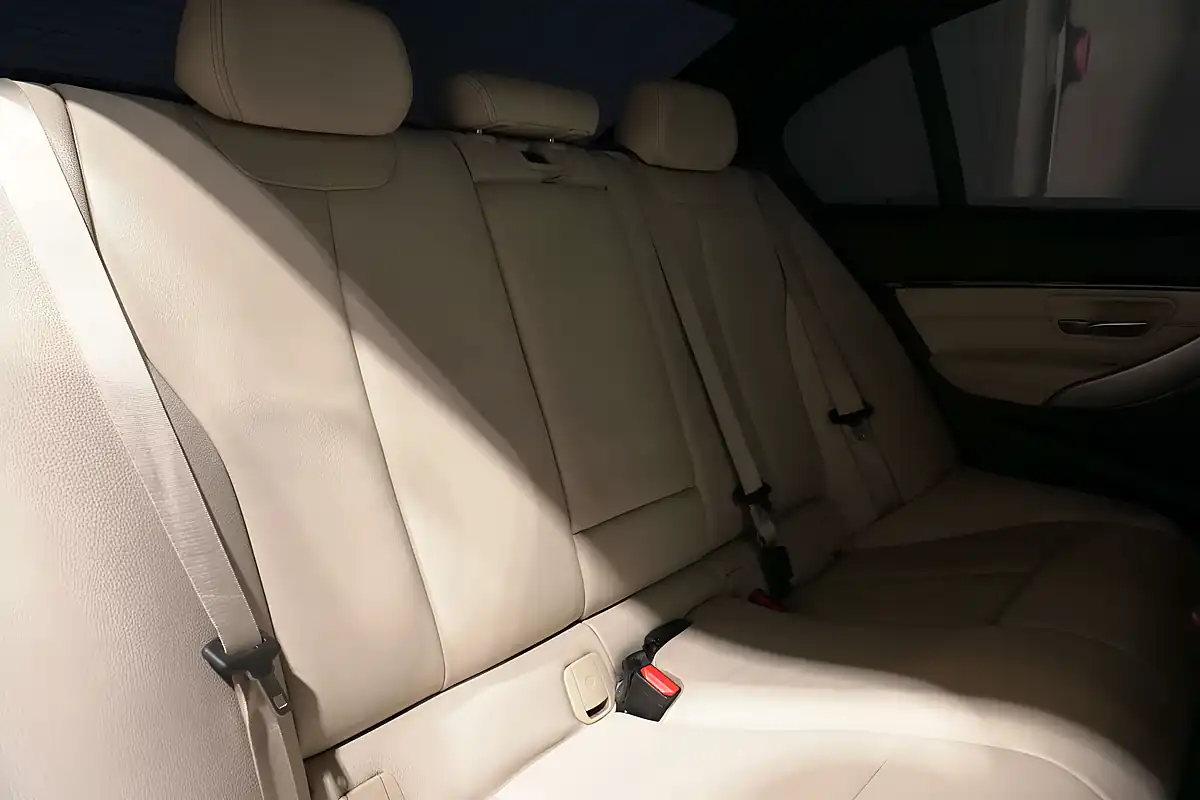 Used 2016 BMW 3 Series M Sport Mineral Grey - Interior and Exterior details 11