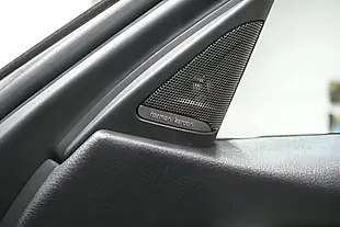 Used 2016 BMW 3 Series M Sport Mineral Grey - Interior and Exterior details 13
