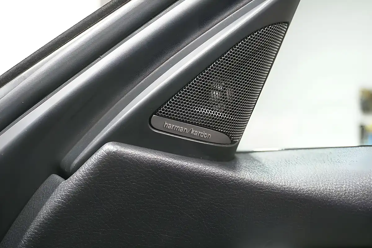 Used 2016 BMW 3 Series M Sport Mineral Grey - Interior and Exterior details 13