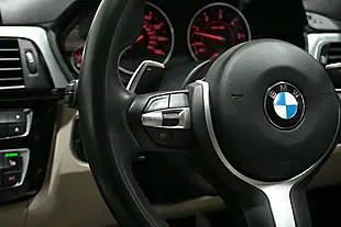 Used 2016 BMW 3 Series M Sport Mineral Grey - Interior and Exterior details 18