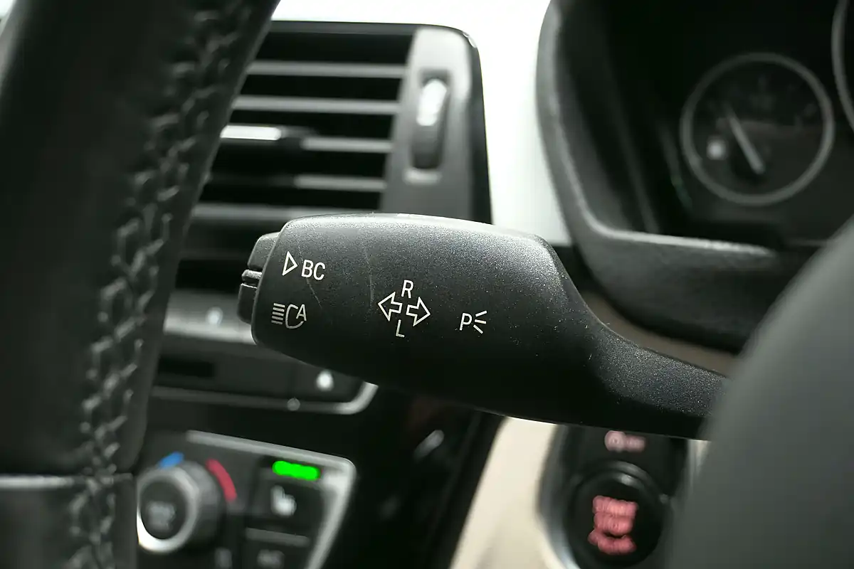 Used 2016 BMW 3 Series M Sport Mineral Grey - Interior and Exterior details 20