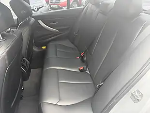 Used 2016 BMW 3 Series M Sport Silver - Interior and Exterior details 15