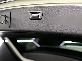 Used 2016 BMW 3 Series M Sport Touring Alpine White - Interior and Exterior details 4