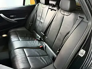 Used 2016 BMW 3 Series M Sport Touring Black - Interior and Exterior details 13