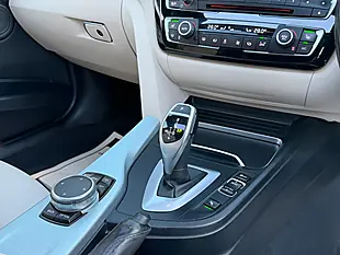 Used 2016 BMW 3 Series M Sport Touring Estoril Blue - Interior and Exterior details 16
