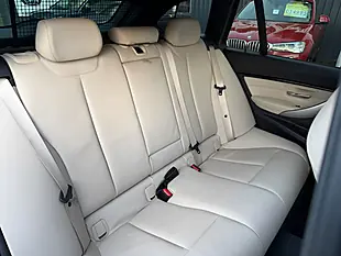 Used 2016 BMW 3 Series M Sport Touring Estoril Blue - Interior and Exterior details 17