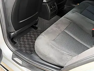 Used 2016 BMW 3 Series M Sport Touring Silver - Interior and Exterior details 14