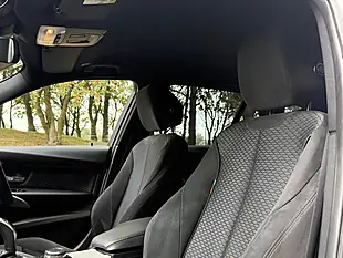 Used 2016 BMW 3 Series M Sport Touring Silver - Interior and Exterior details 18