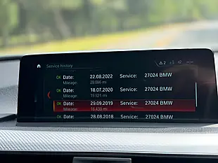 Used 2016 BMW 3 Series M Sport Touring Silver - Interior and Exterior details 19