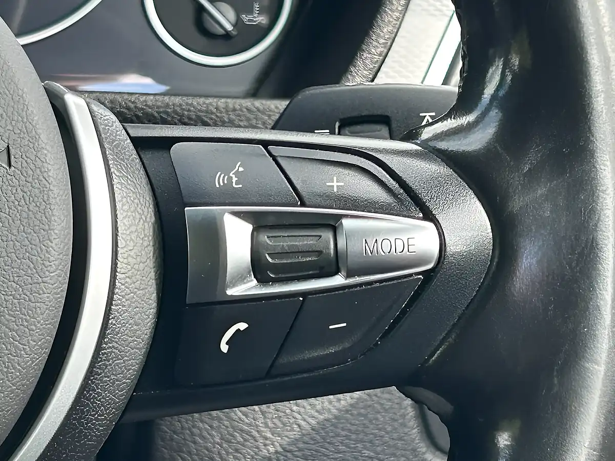 Used 2016 BMW 3 Series M Sport Touring Silver - Interior and Exterior details 15
