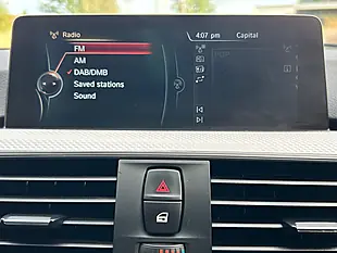 Used 2016 BMW 3 Series M Sport Touring Silver - Interior and Exterior details 17