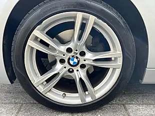Used 2016 BMW 3 Series M Sport Touring Silver - Interior and Exterior details 20