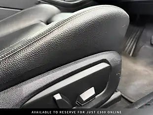 Used 2016 BMW 3 Series M Sport White - Interior and Exterior details 14