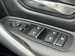 Used 2016 BMW 3 Series M Sport White - Interior and Exterior details 14