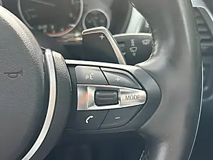Used 2016 BMW 3 Series M Sport White - Interior and Exterior details 15