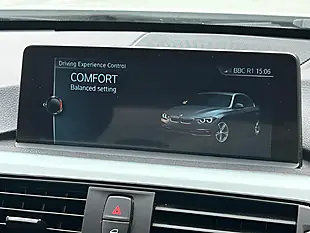 Used 2016 BMW 3 Series M Sport White - Interior and Exterior details 17
