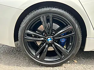 Used 2016 BMW 3 Series M Sport White - Interior and Exterior details 20