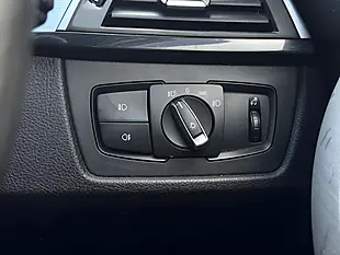 Used 2016 BMW 3 Series M Sport White - Interior and Exterior details 15