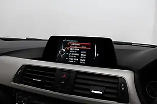 Used 2016 BMW 3 Series Se Silver - Interior and Exterior details 15