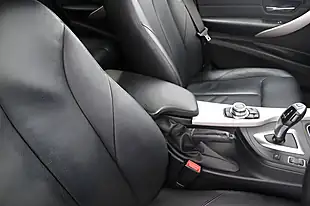 Used 2016 BMW 3 Series Se Silver - Interior and Exterior details 16