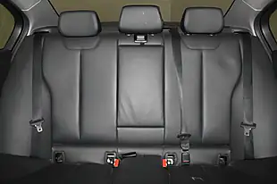 Used 2016 BMW 3 Series Se Silver - Interior and Exterior details 18